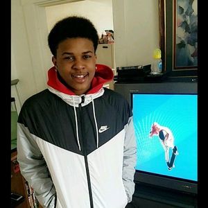 Meet your Posher, Jacob